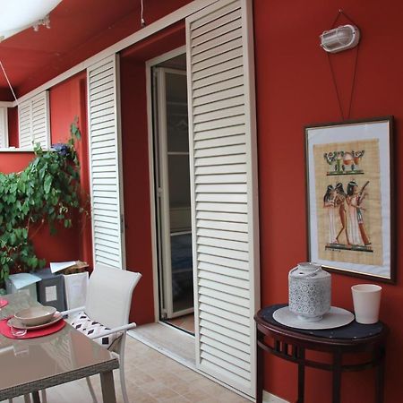 Appartement Casa Lucia Private Car Or Motorcycle Park à Lucques Extérieur photo