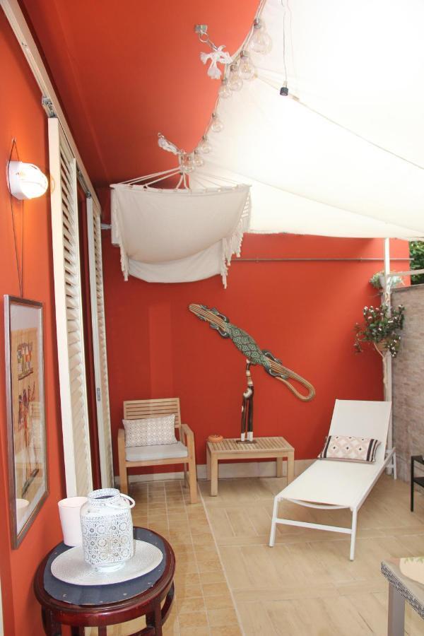 Appartement Casa Lucia Private Car Or Motorcycle Park à Lucques Extérieur photo
