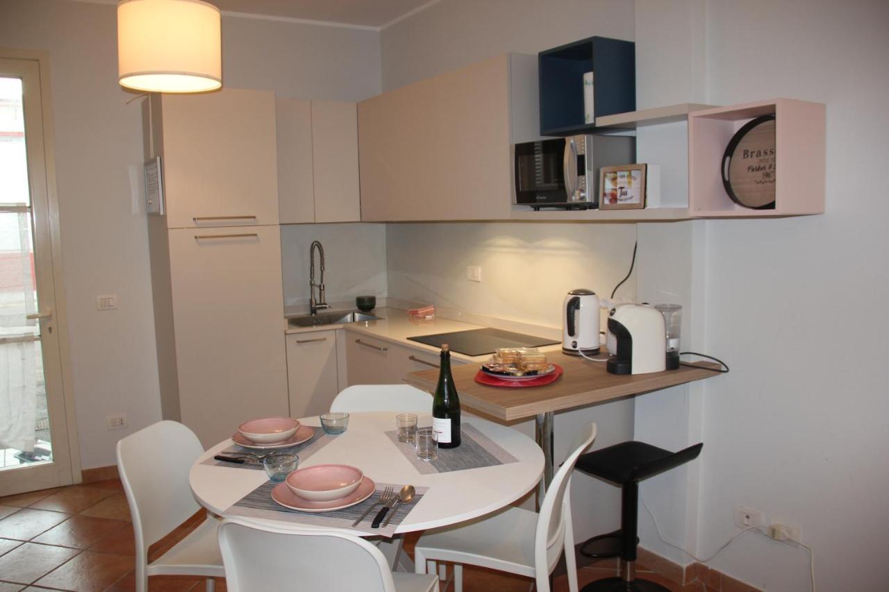 Appartement Casa Lucia Private Car Or Motorcycle Park à Lucques Extérieur photo