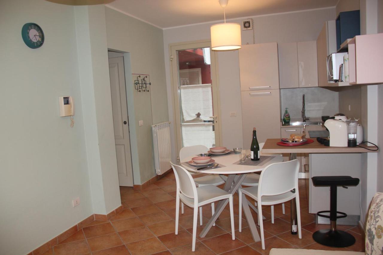 Appartement Casa Lucia Private Car Or Motorcycle Park à Lucques Extérieur photo